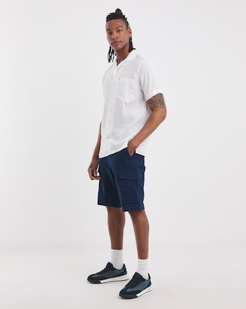 Tommy Hilfiger 1985 Cargo Short - Navy