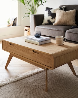 Oslo Coffee Table