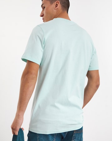 Voi Storm T-Shirt Long Length