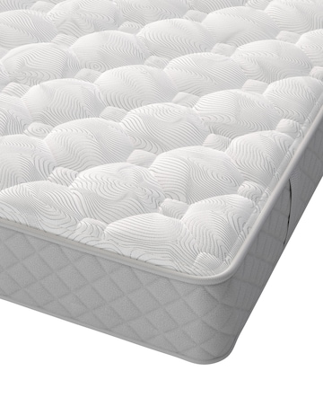 Sealy Advantage Waltham Latex Medium Mattress