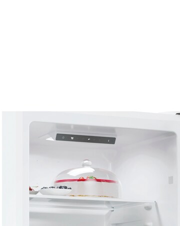 Hoover HOCT3L517EWK-1 H FRIDGE 300 Low Frost Fridge Freezer - White - E Rated