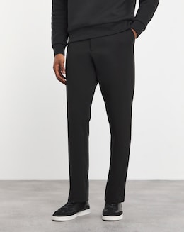 Calvin Klein Tapered Casual Pant