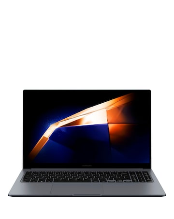 Samsung Galaxy Book4 15.6in Core 3 8GB 256GB Laptop - Graphite