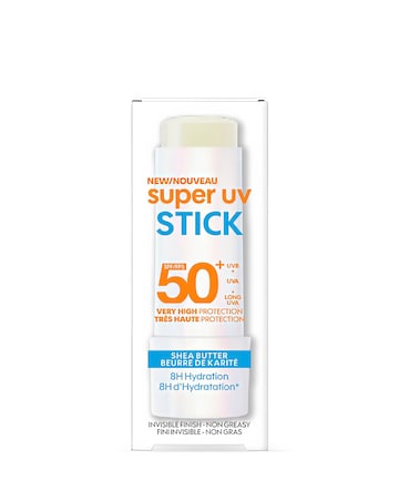 Garnier Ambre Solaire SPF 50+ Super UV Stick