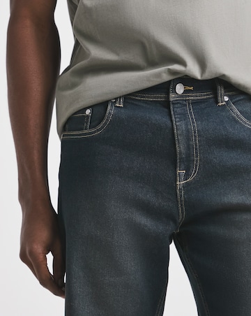 Union Wardrobe Classic Stretch Short