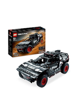 LEGO Technic Audi RS Q e-tron - 42160