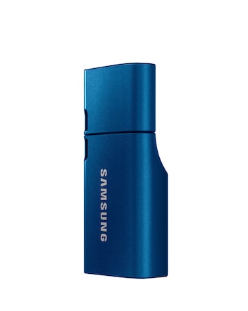 Samsung USB Flash Drive Type-C 256GB - Blue
