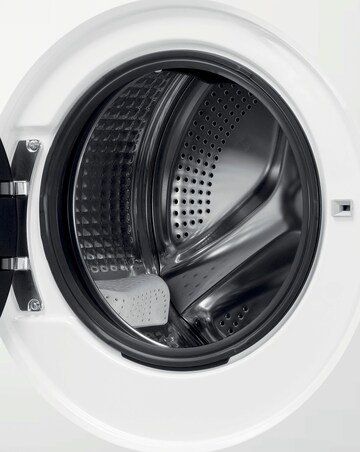 Haier X5 HW130-BP14357UUK 13kg WiFi Washer 1400rpm White Install