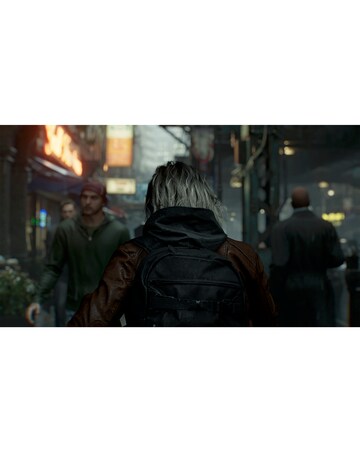 Resident Evil Requiem (Nintendo Switch 2)