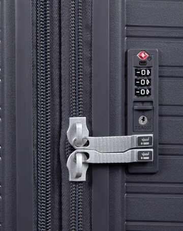 IT Luggage Continuous X-Large Suitcase