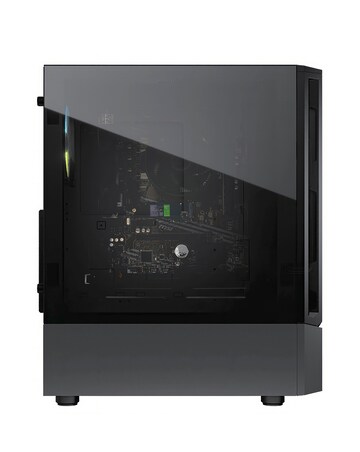 Stormforce Onyx Ryzen 5 4500, 16GB, 1TB SSD, RX 7600, Windows 11 Gaming Desktop