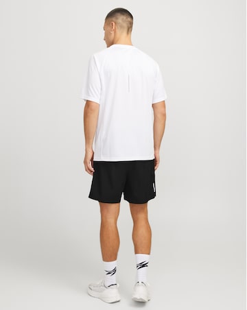 Jack & Jones Sport CNZ Shorts with Inner Tights