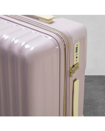 Rock Primrose Cabin Suitcase
