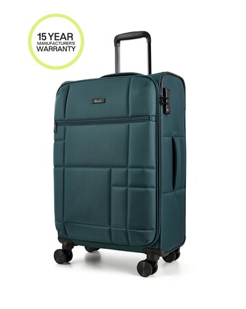 Rock Tokyo Medium Suitcase