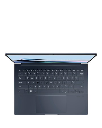 ASUS Vivobook 16 Laptop - 16in AMD Ryzen 7 16GB 1TB FHD - Silver