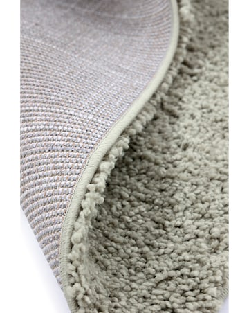 Hadley Shaggy Mix Cosy Rug