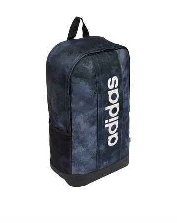 adidas Linear Logo Backpack