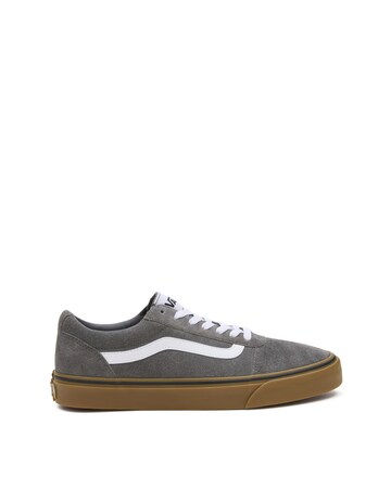 VANS Ward Suede Trainers