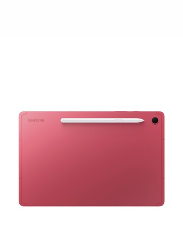 Samsung Galaxy Tab S10 Lite 10.9in 256GB WiFi Tablet - Red