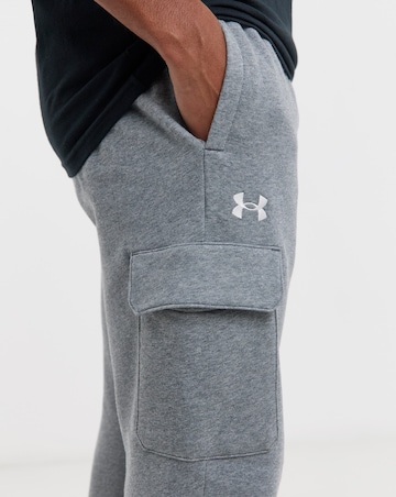 Under Armour Rival Fleece Joggers
