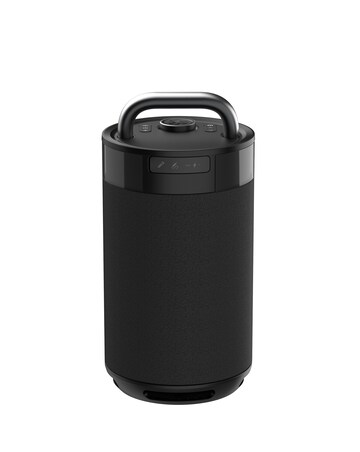 JLAB Epic Speaker - Black
