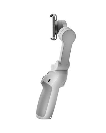 DJI Osmo Mobile SE - Handheld Gimbal