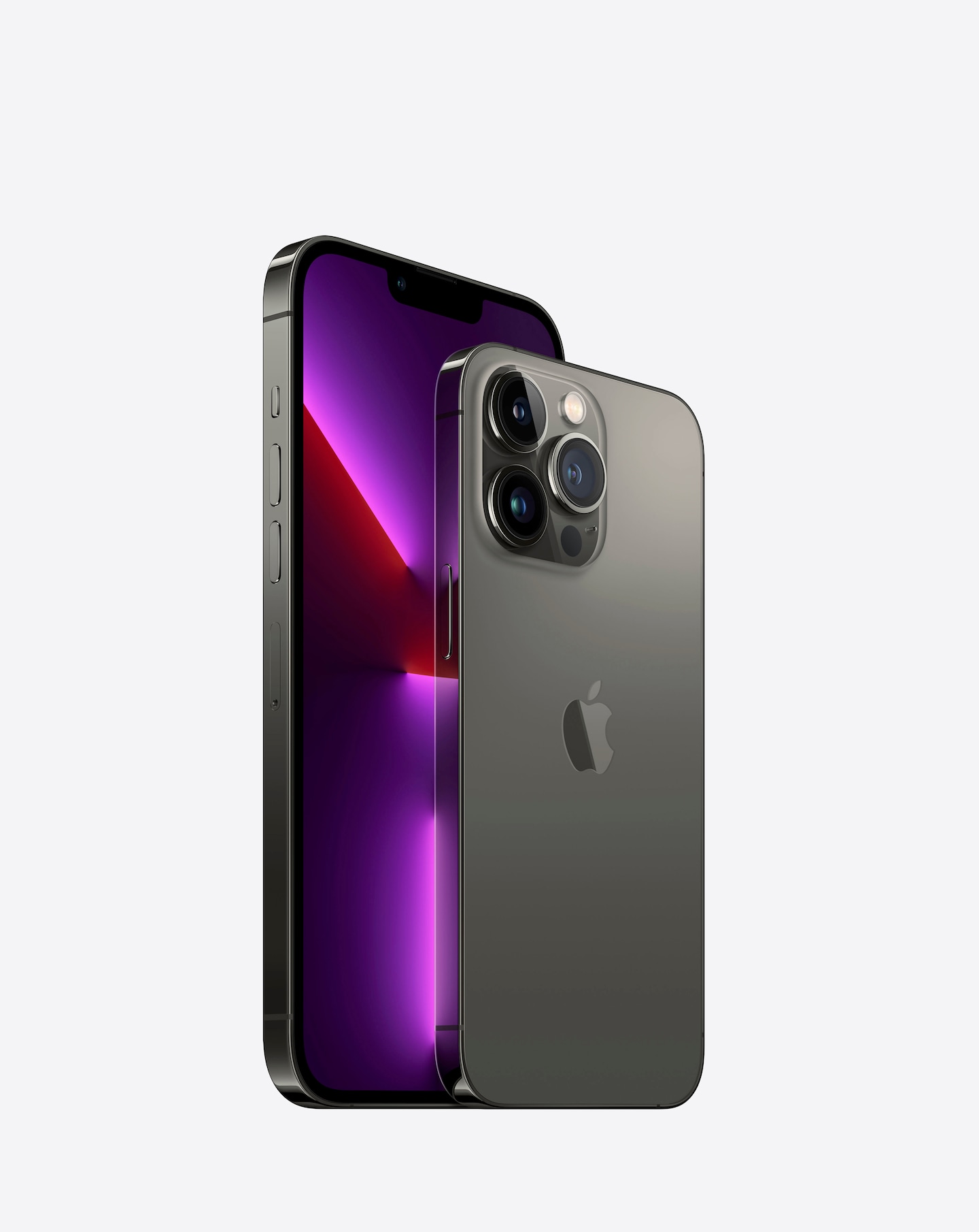 Refurbished Apple iPhone 13 Pro Max 128GB - Graphite Refurbished Apple iPhone 13 Pro Max 128GB - Graphite