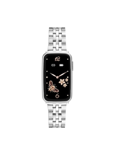 Sekonda Track Smart Watch - Stainless Steel
