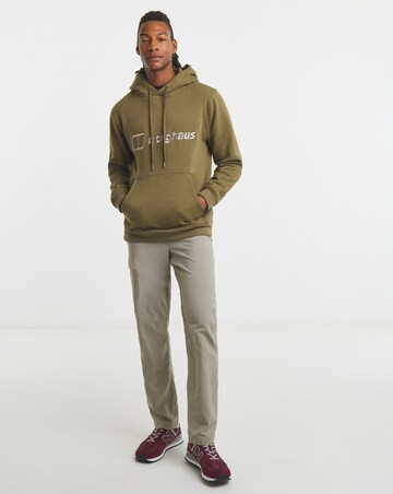 Berghaus Logo Hoody