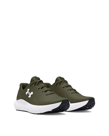 Under Armour Charged Surge 4 Trainers