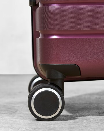 Rock Hydra-Lite Medium Suitcase