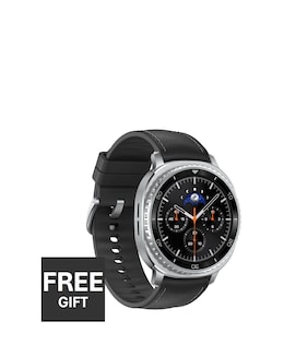 Samsung Galaxy Watch8 Classic 47mm BT - Black
