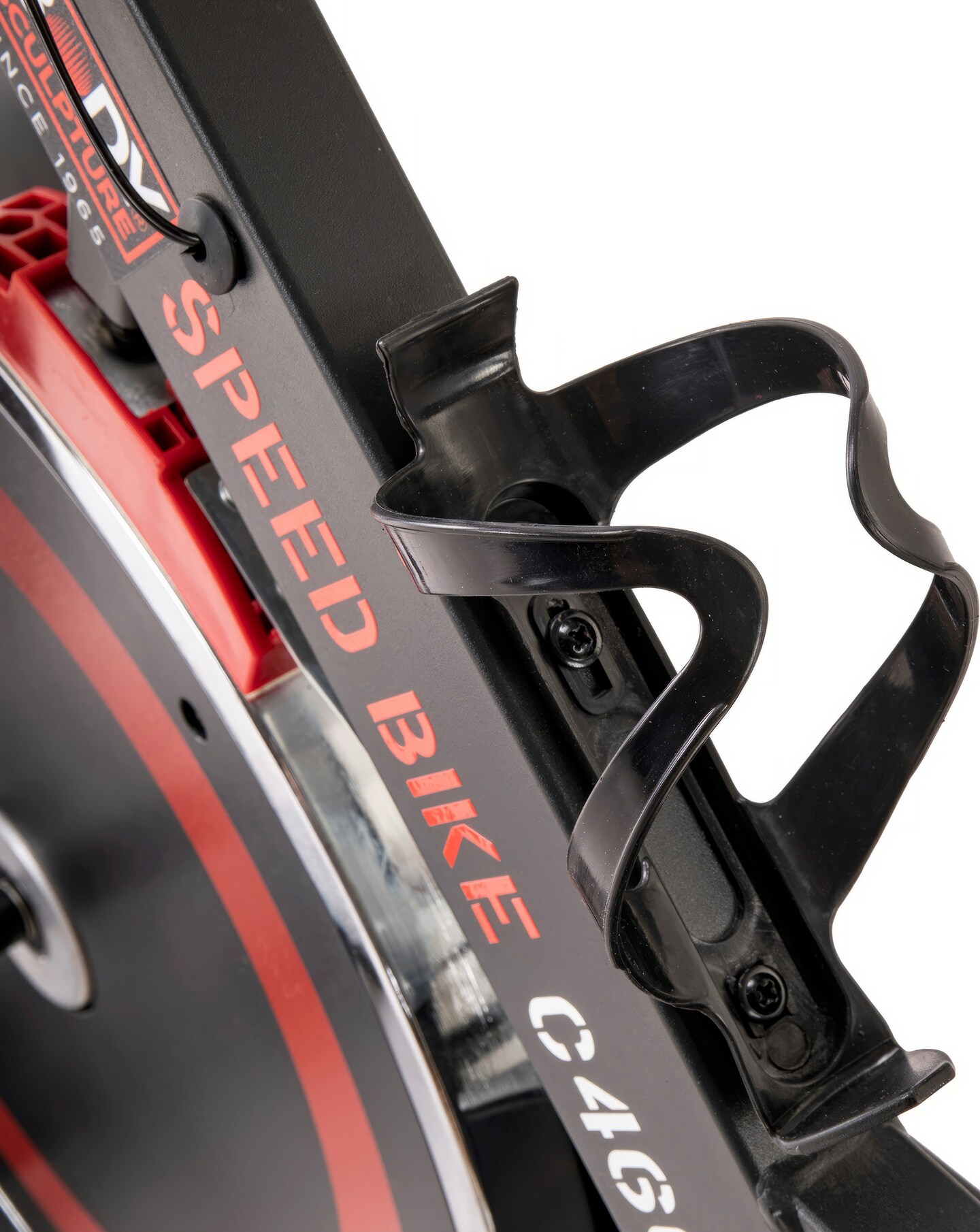 Jk fitness spin bike professional 4550 outlet