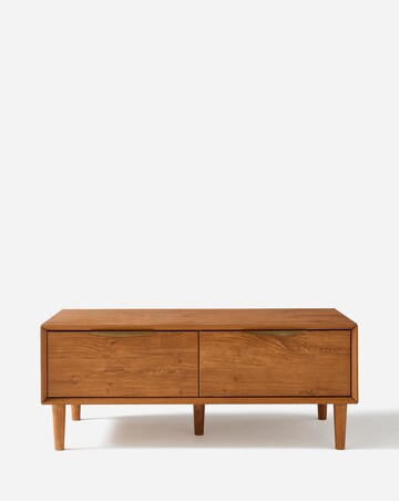 Westcote 2 Drawer Coffee Table