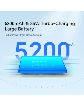 Honor X6B 128GB - Forest Green