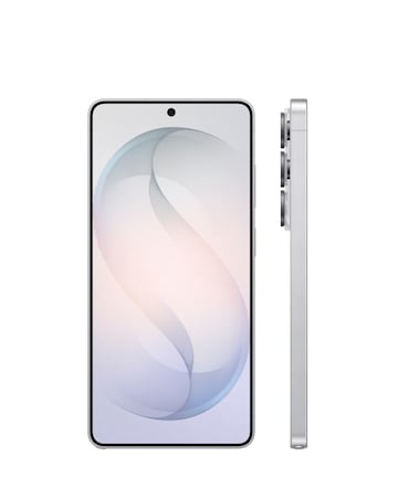 Samsung Galaxy S26 Ultra 1TB - White