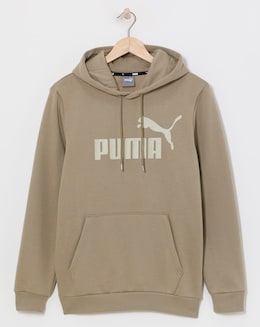 PUMA Essentials Big Logo Hoodie
