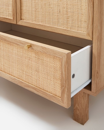 Allendale Double Wardrobe