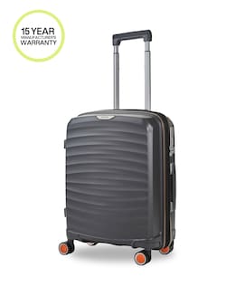 Rock Sunwave Cabin Suitcase