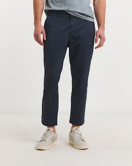 Fashion Fit Tapered Fit Chino