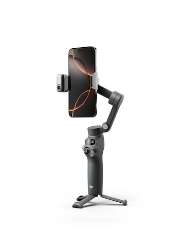 DJI Osmo Mobile 8