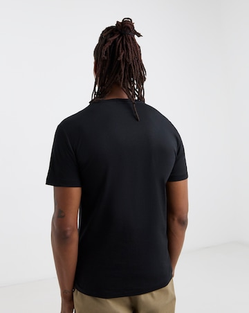 Polo Ralph Lauren Short Sleeve Christmas Bear T-Shirt