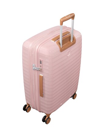 IT Luggage Continuous Medium Suitcase