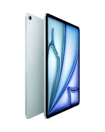 Apple iPad Air (M4, 2026) 13inch Wi-Fi 512GB - Blue