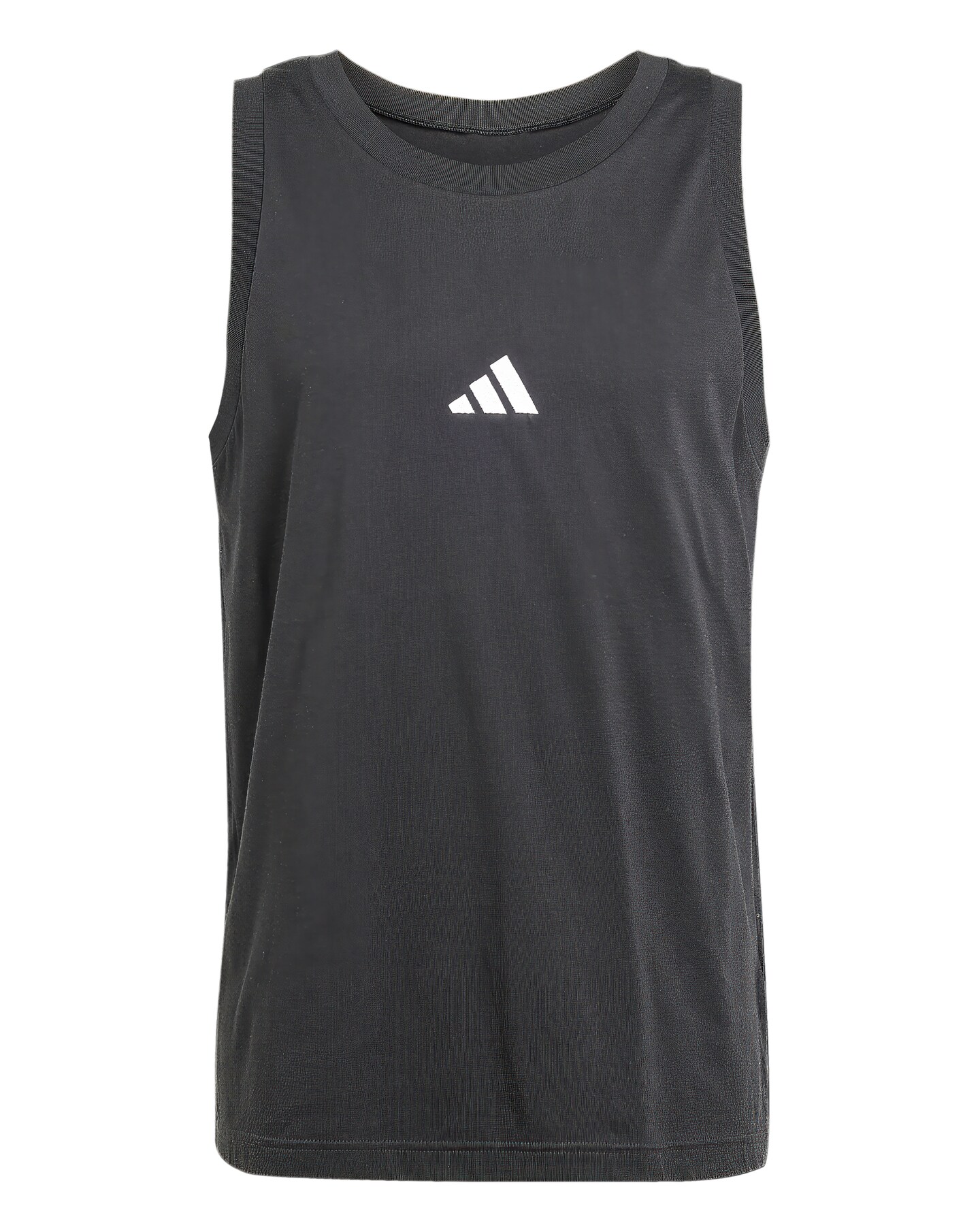 adidas Small Logo Tank | Jacamo