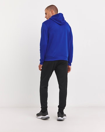 adidas French Terry Hooded Tracksuit