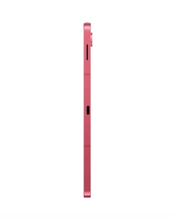 Samsung Galaxy Tab S10 Lite 10.9in 256GB WiFi Tablet - Red