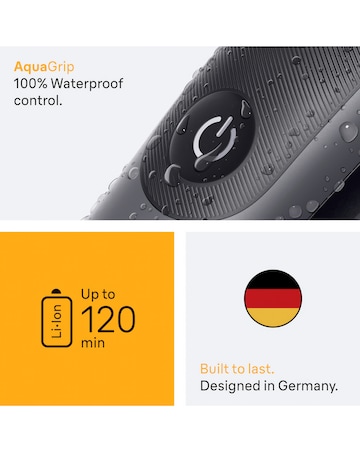 Braun - All-in-One Kit S5, 11in1 Grooming