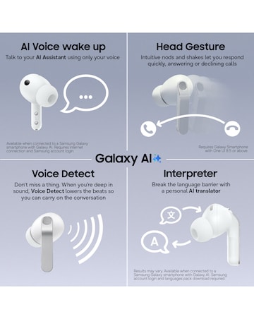 Samsung Galaxy S26 Ultra 512GB (Black) & Galaxy Buds4 Pro bundle