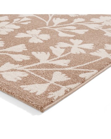 Catherine Lansfield Grace Floral Rug